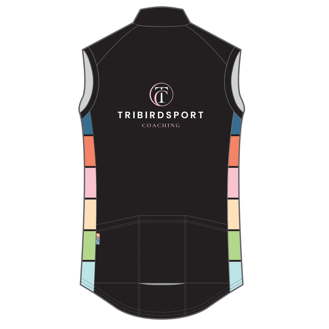 APEX Wind Vest