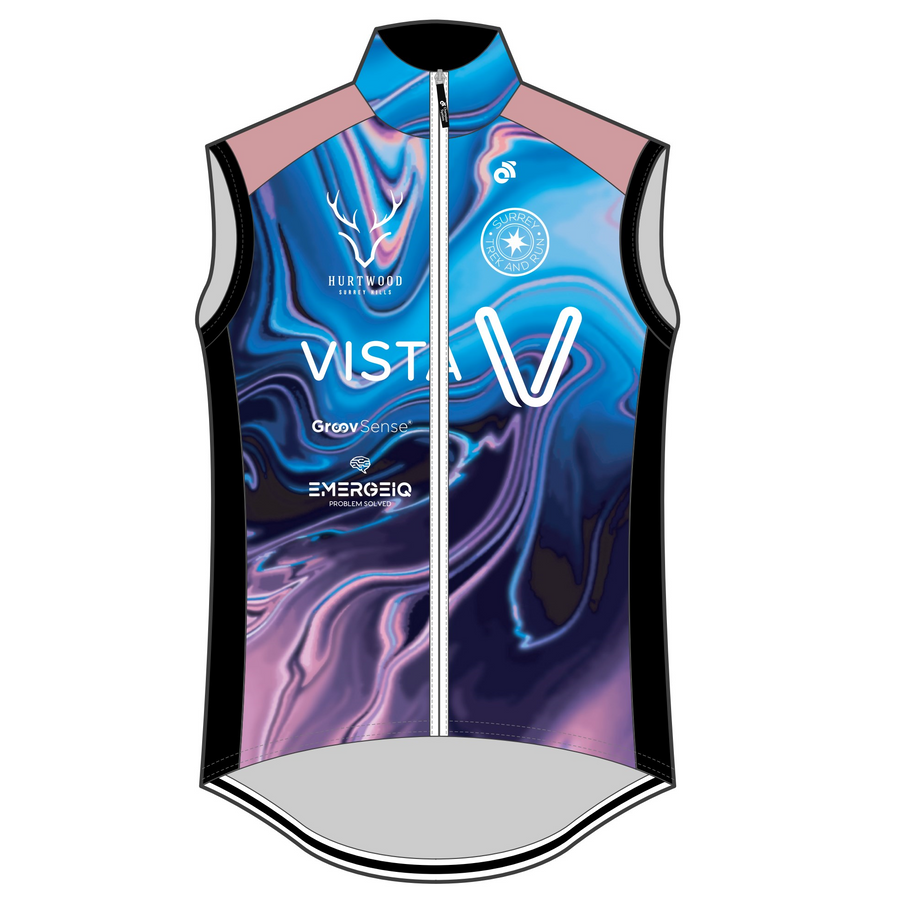 APEX Wind Vest