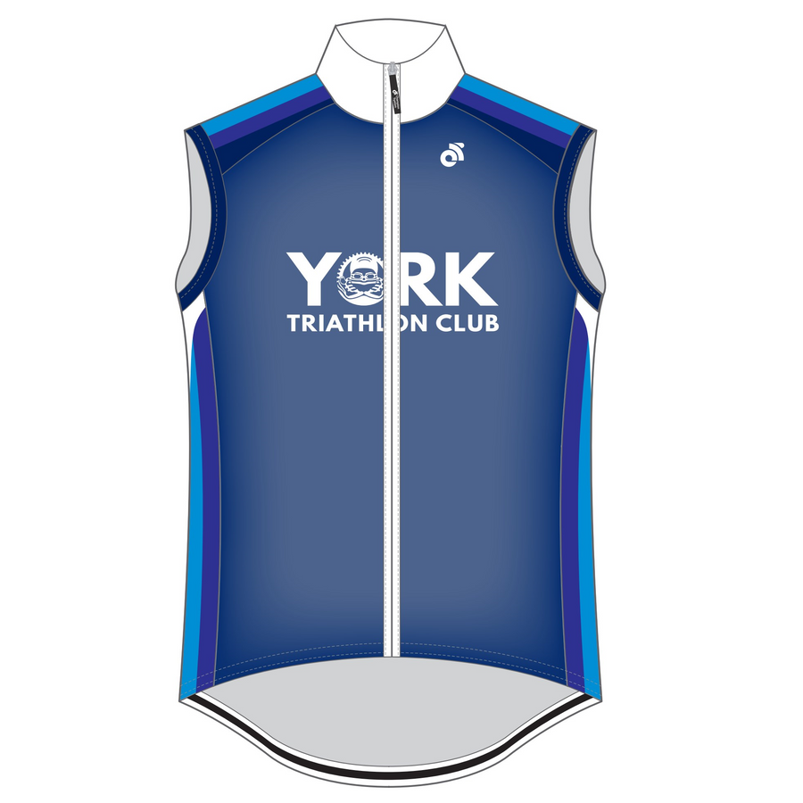 APEX Wind Vest