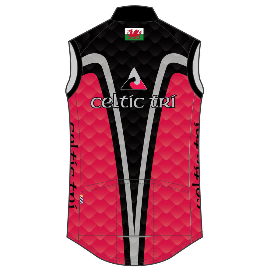 APEX Wind Vest