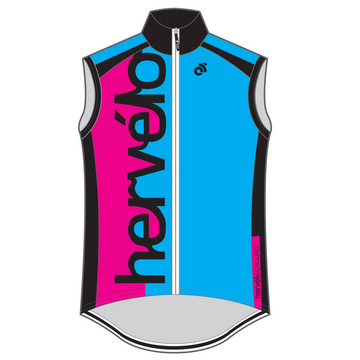 APEX Wind Vest