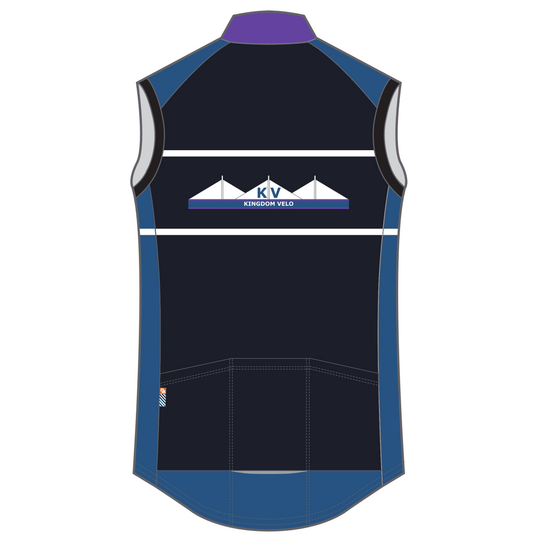 APEX Wind Vest