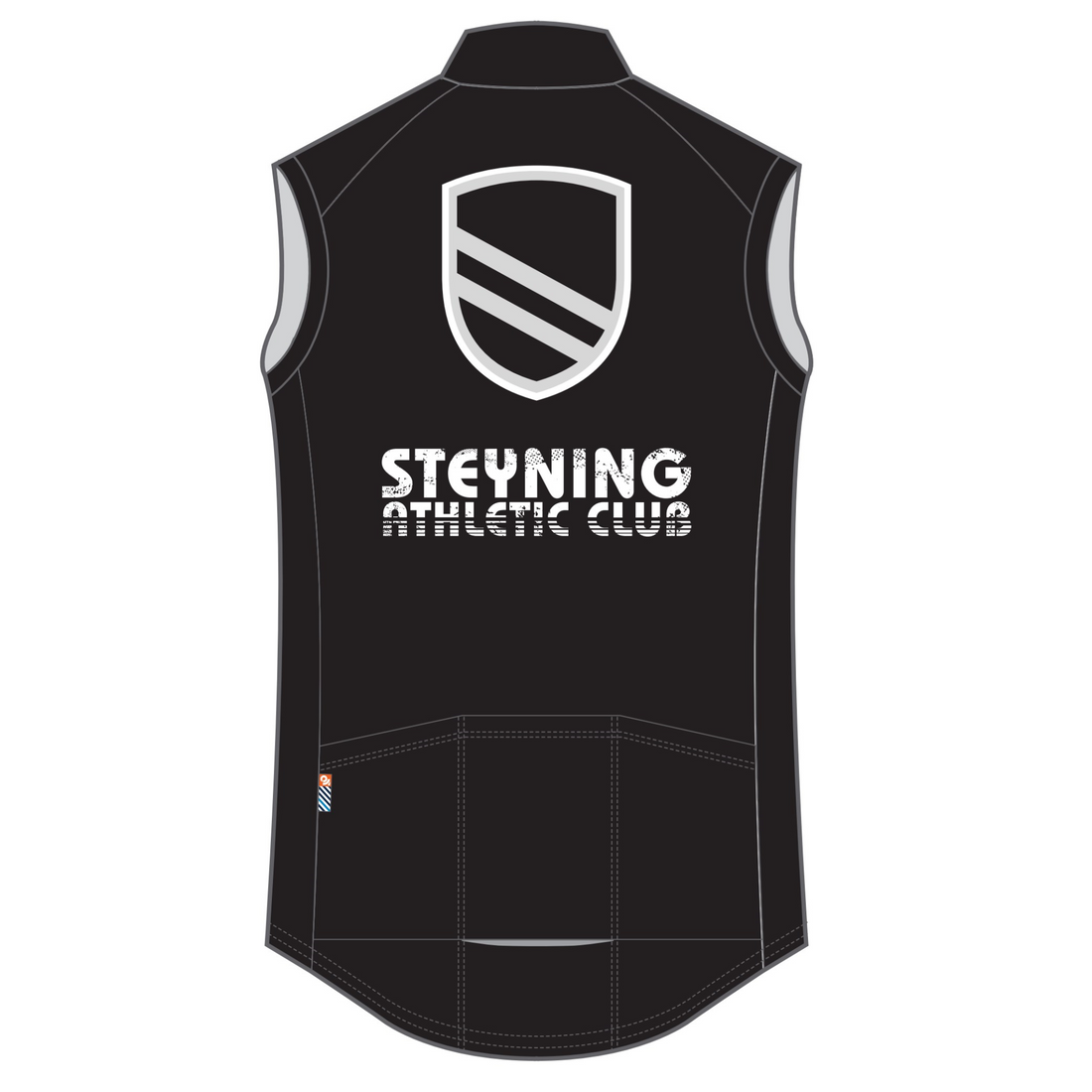 APEX Wind Vest