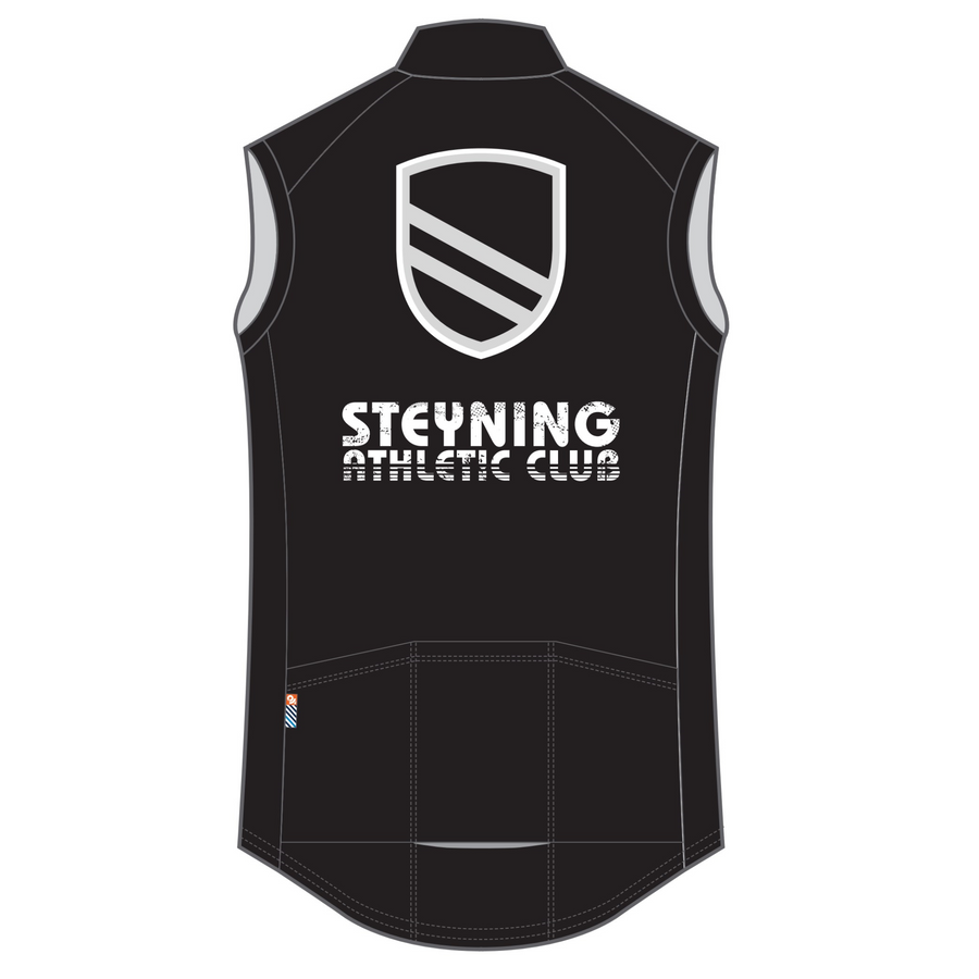 APEX Wind Vest