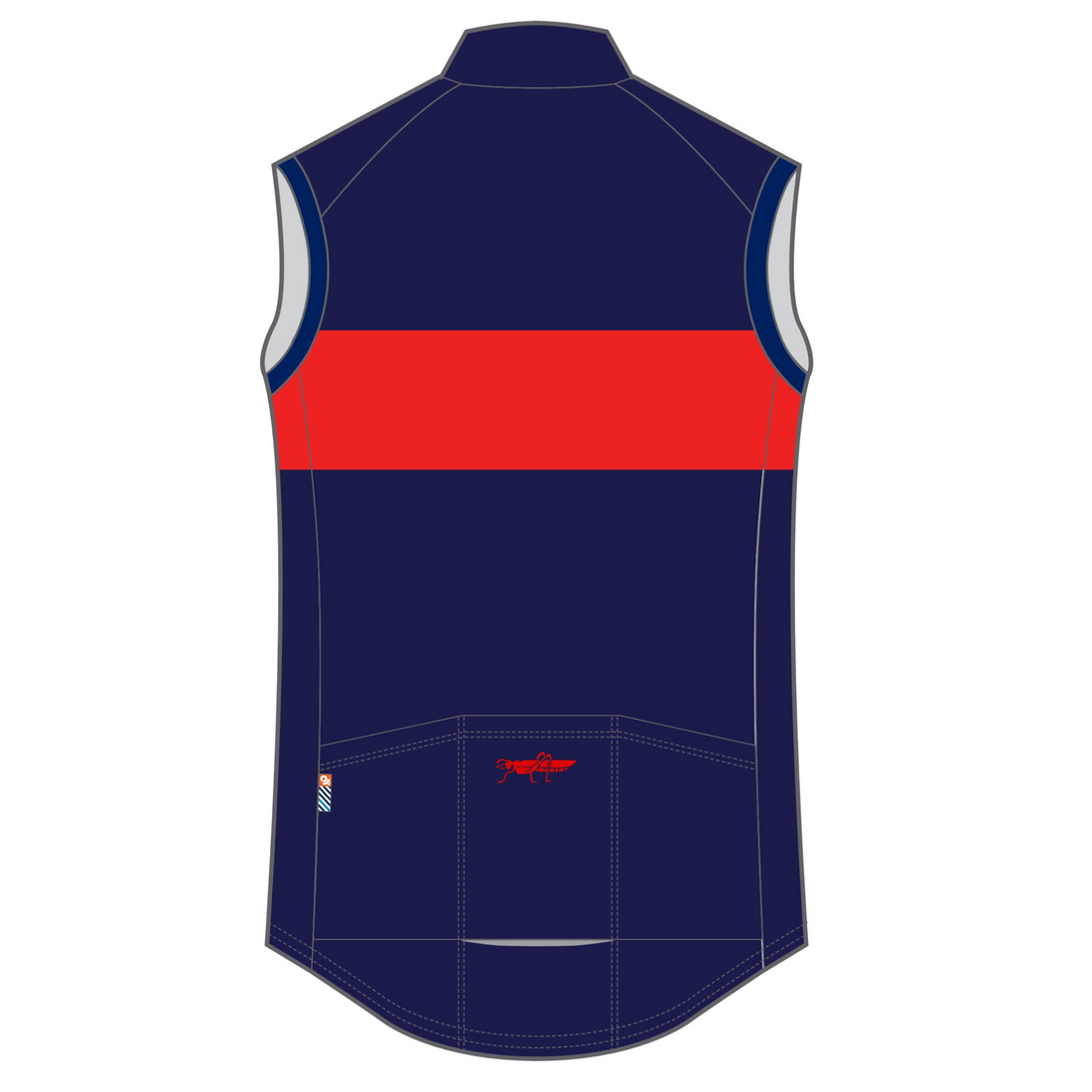 APEX Wind Vest