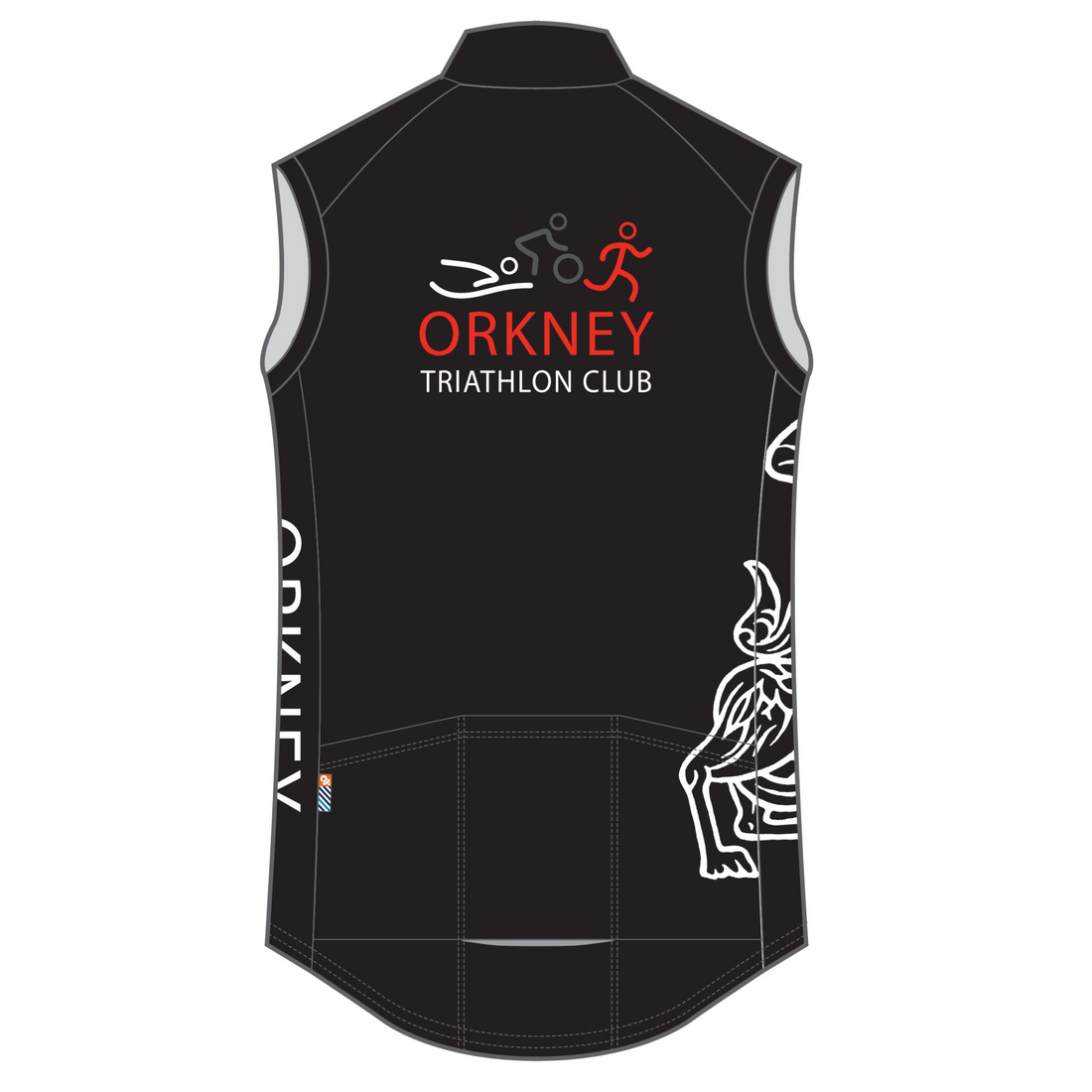 APEX Wind Vest