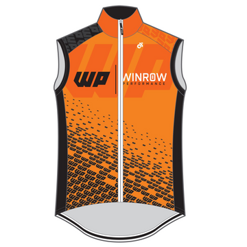 APEX Wind Vest