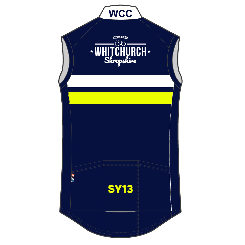 APEX Wind Vest