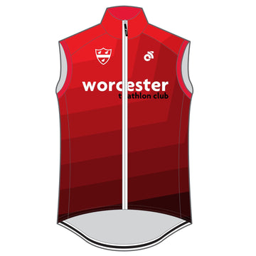 APEX Wind Vest