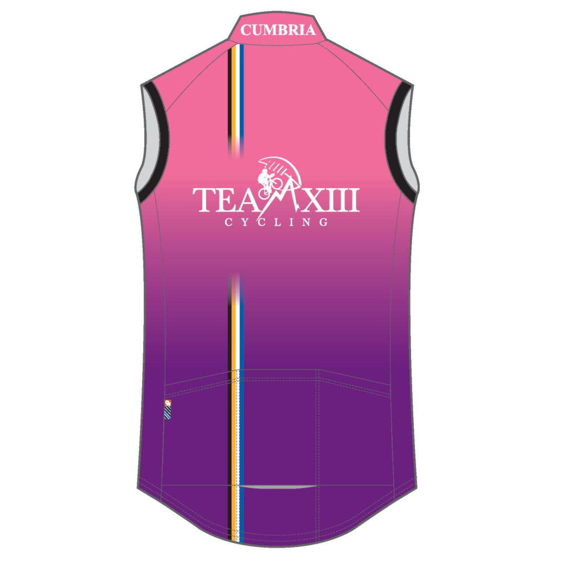 APEX Wind Vest