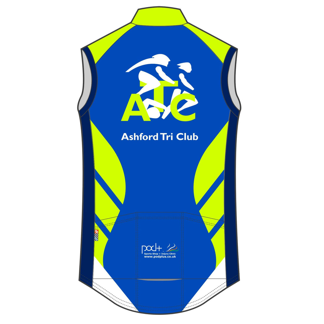 APEX Wind Vest