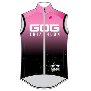 APEX Wind Vest