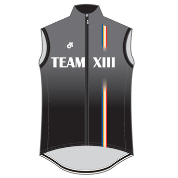 APEX Wind Vest