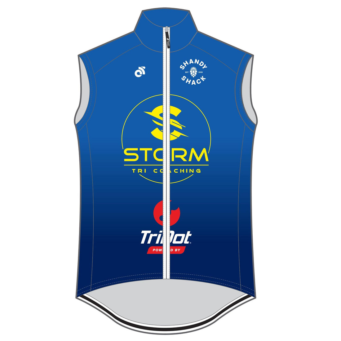 APEX Wind Vest
