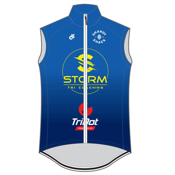 APEX Wind Vest