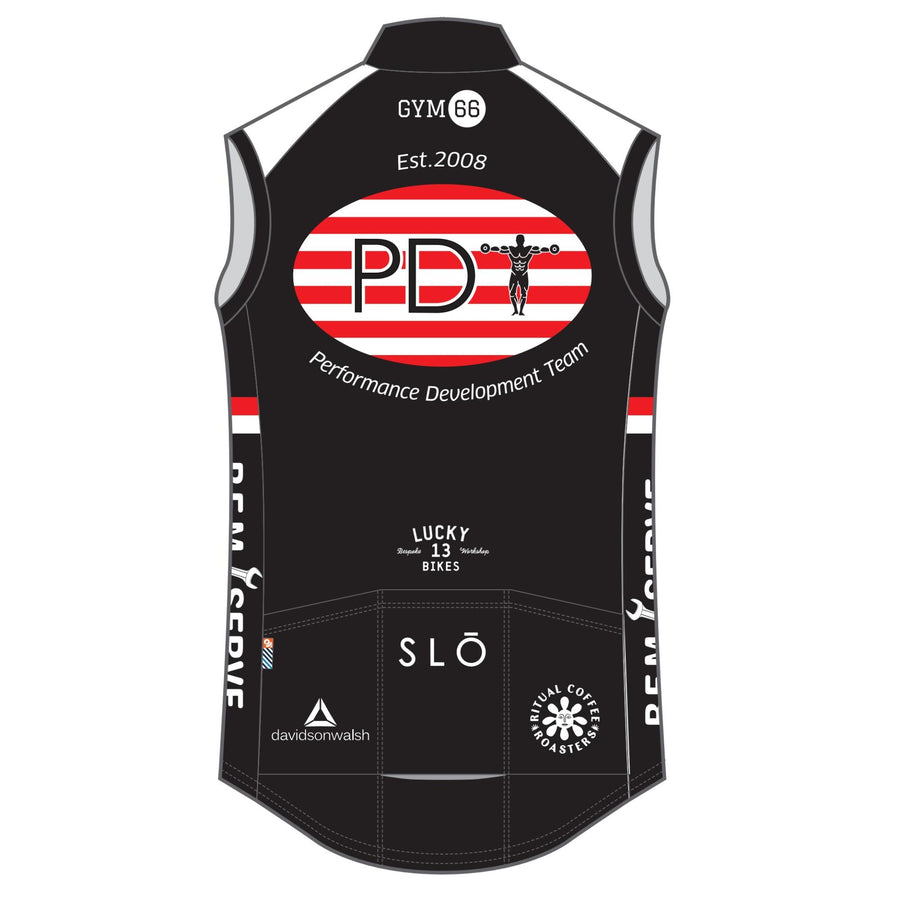 APEX Wind Vest