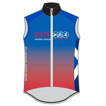 APEX Wind Vest