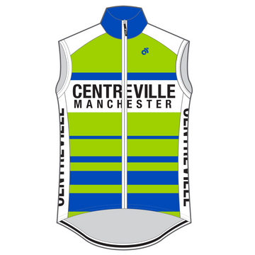 APEX Wind Vest