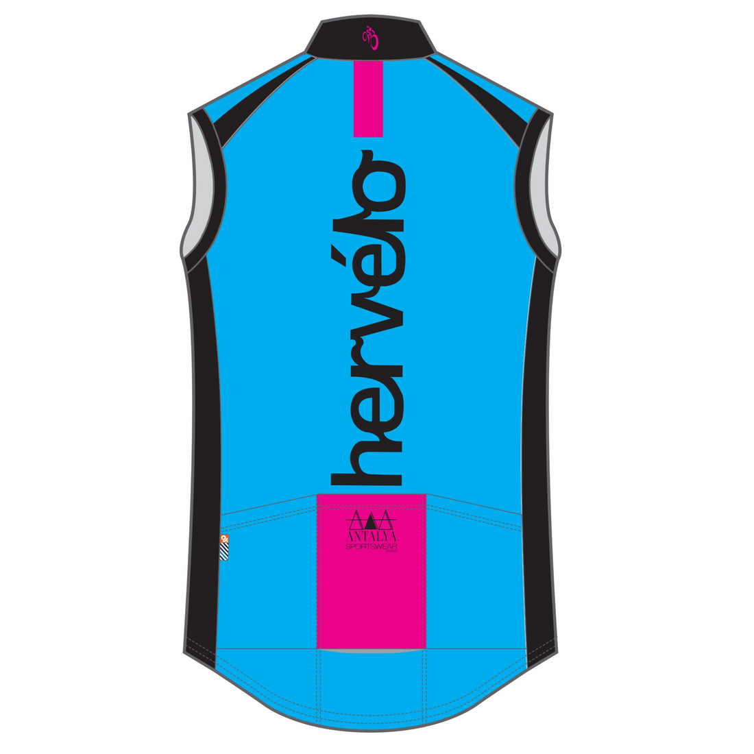 APEX Wind Vest