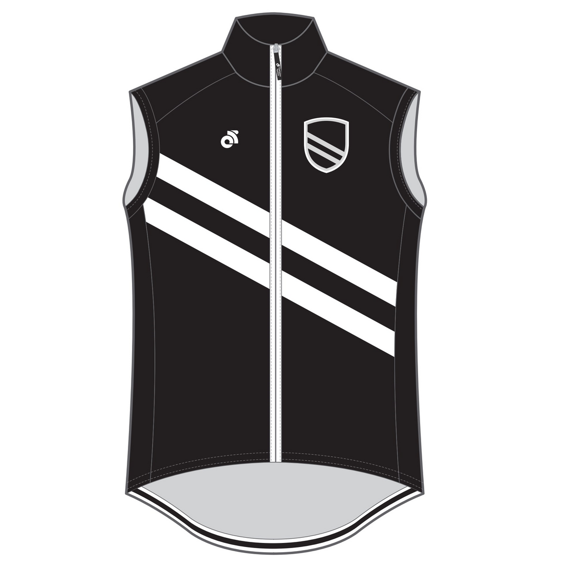 APEX Wind Vest