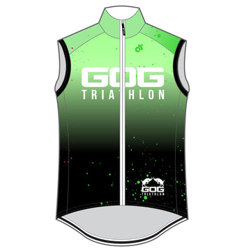 APEX Wind Vest