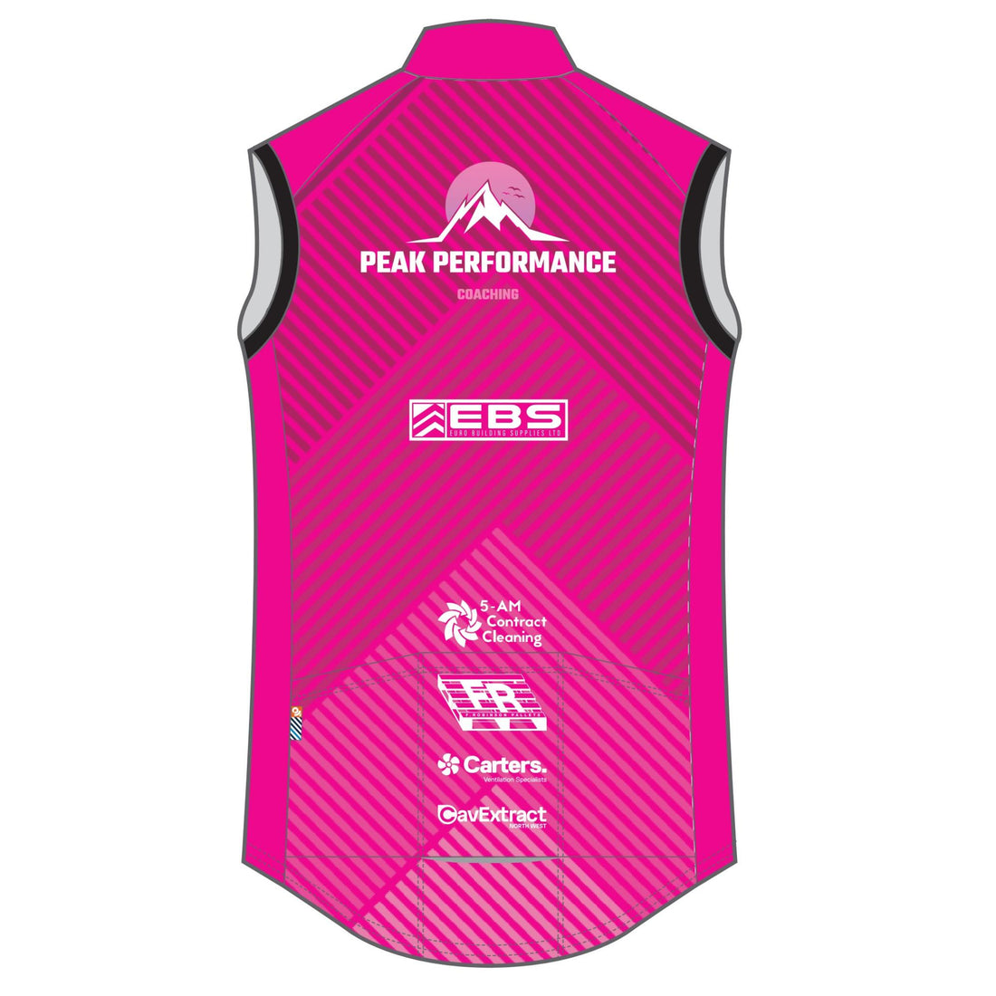 APEX Wind Vest