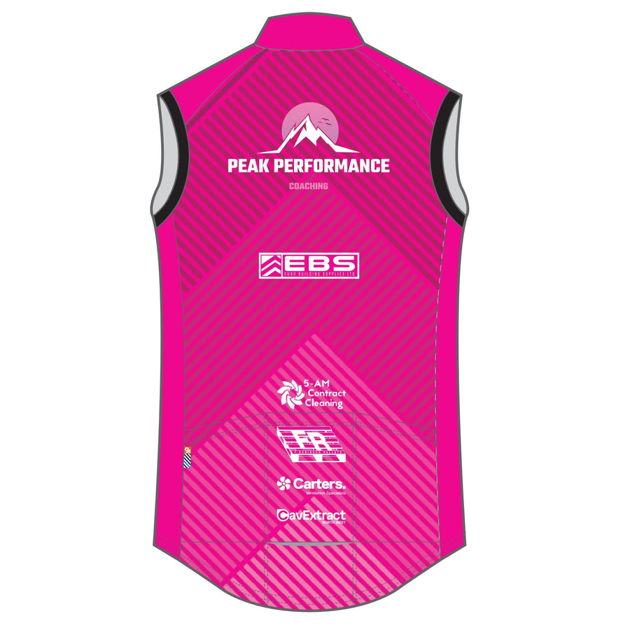 APEX Wind Vest
