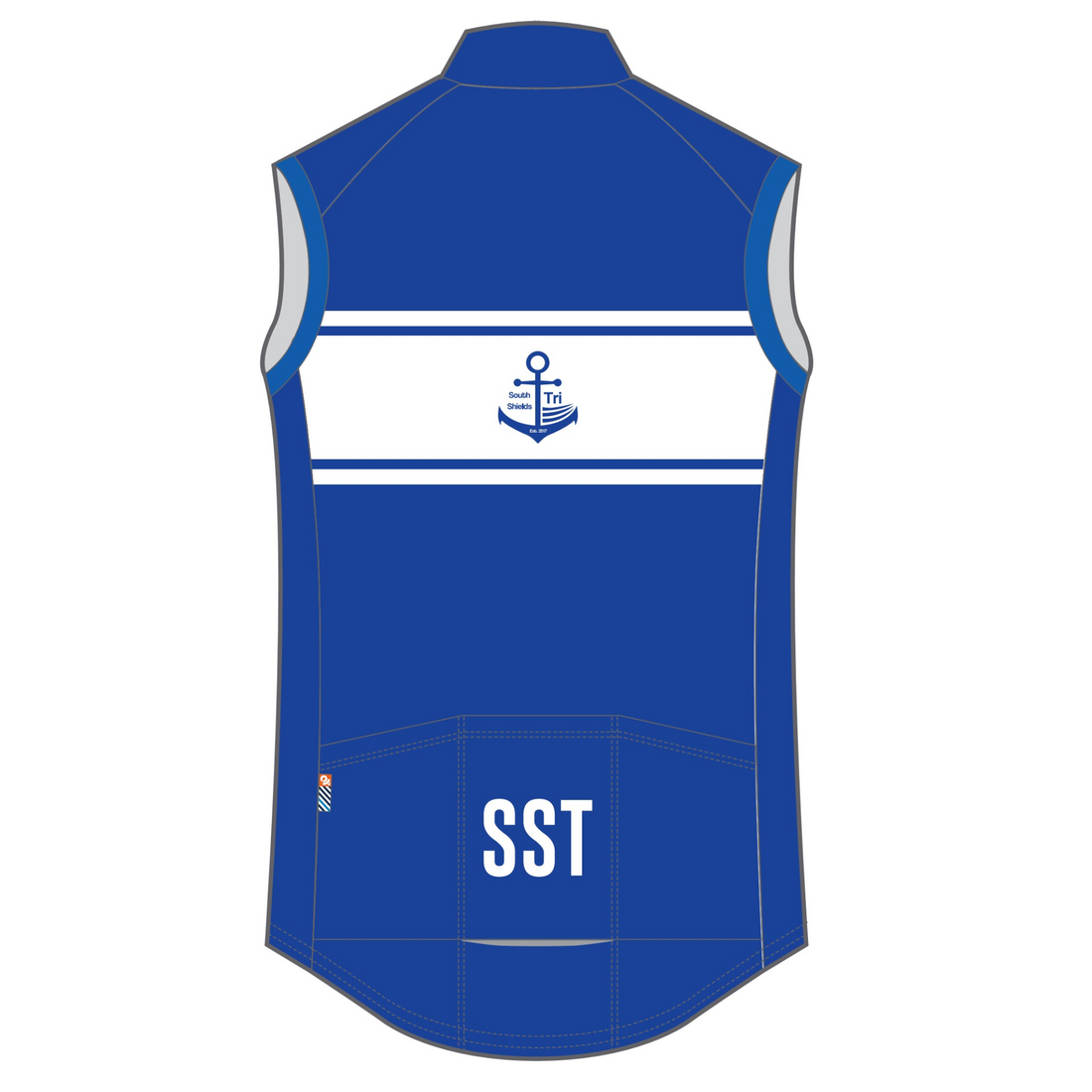 APEX Wind Vest