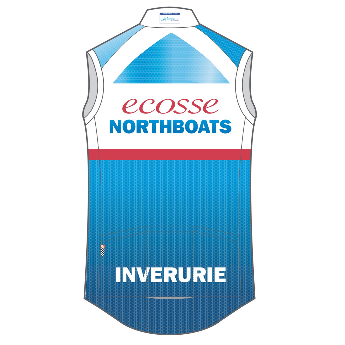 APEX Wind Vest