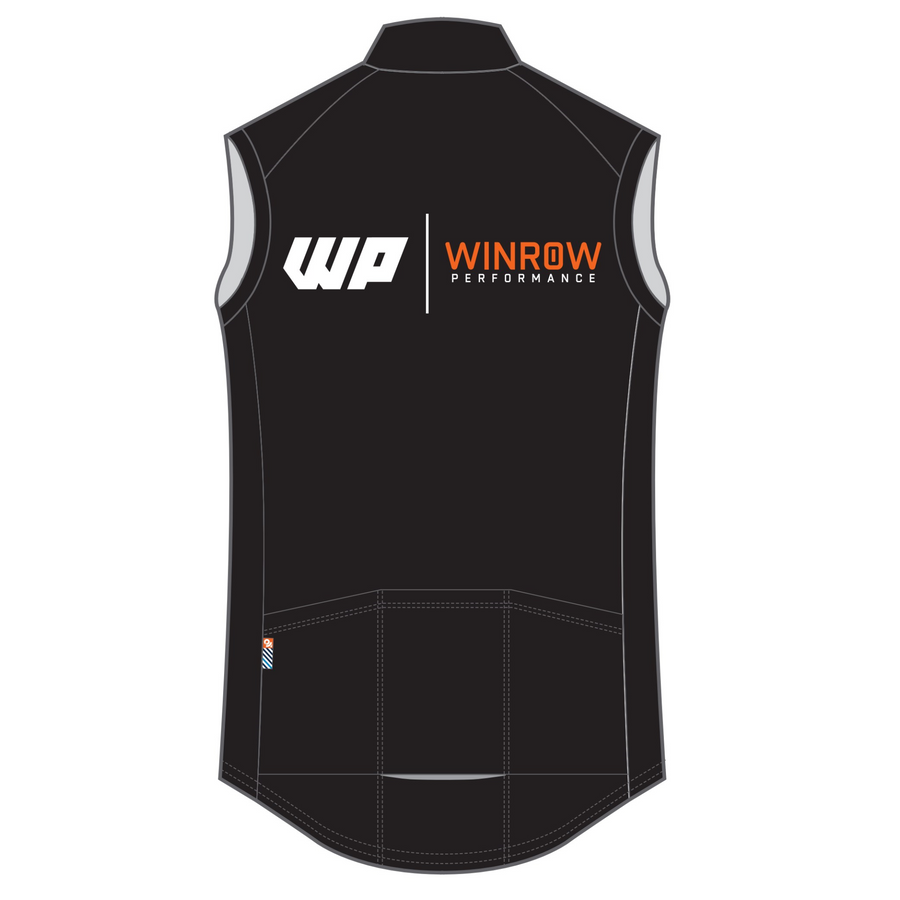 APEX Wind Vest