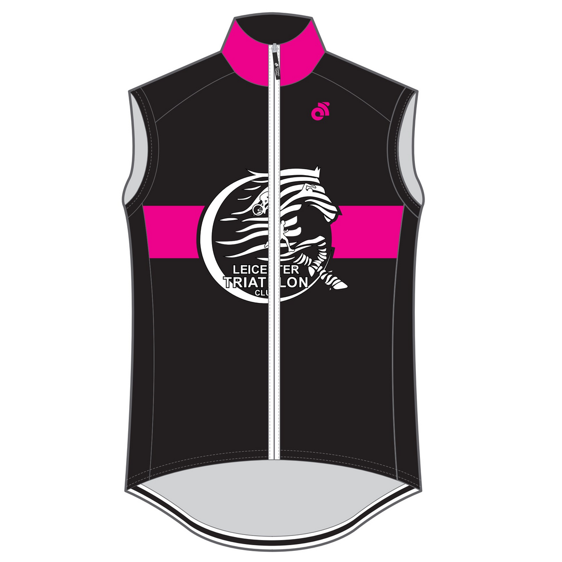 APEX Wind Vest