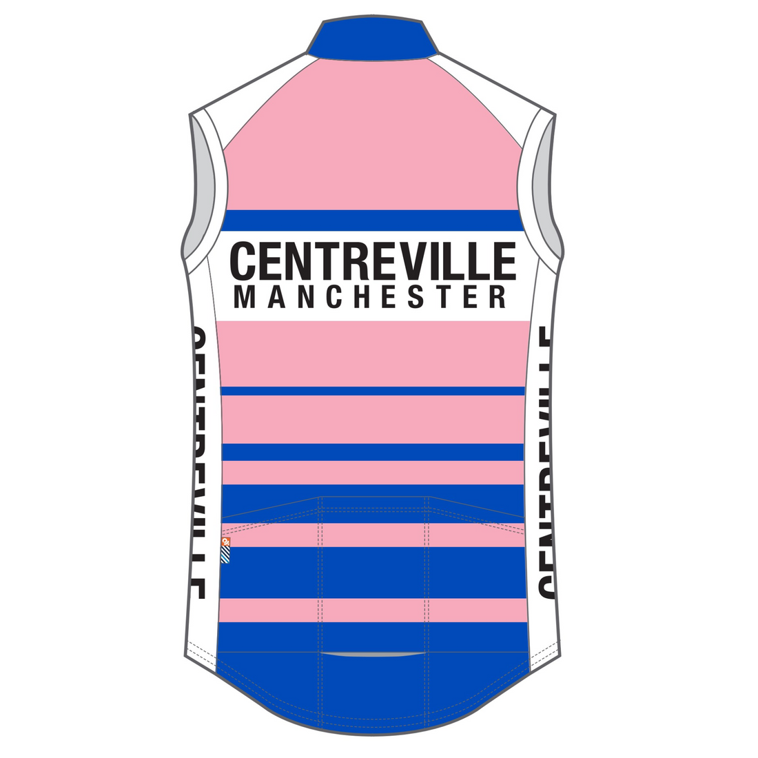 APEX Wind Vest