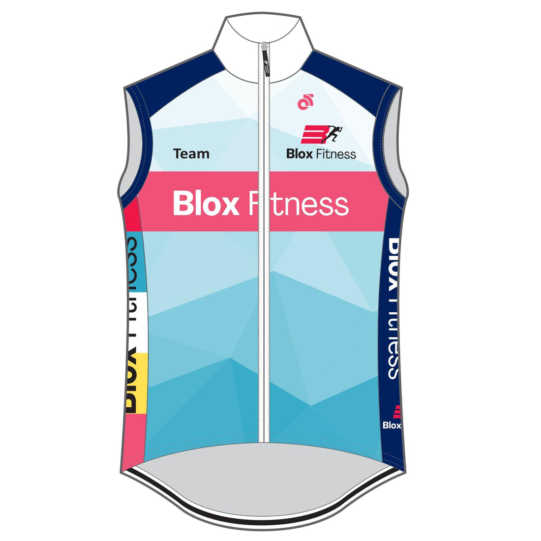 APEX Wind Vest