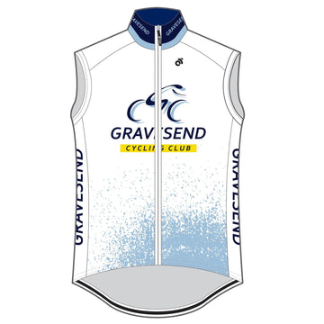 APEX Wind Vest
