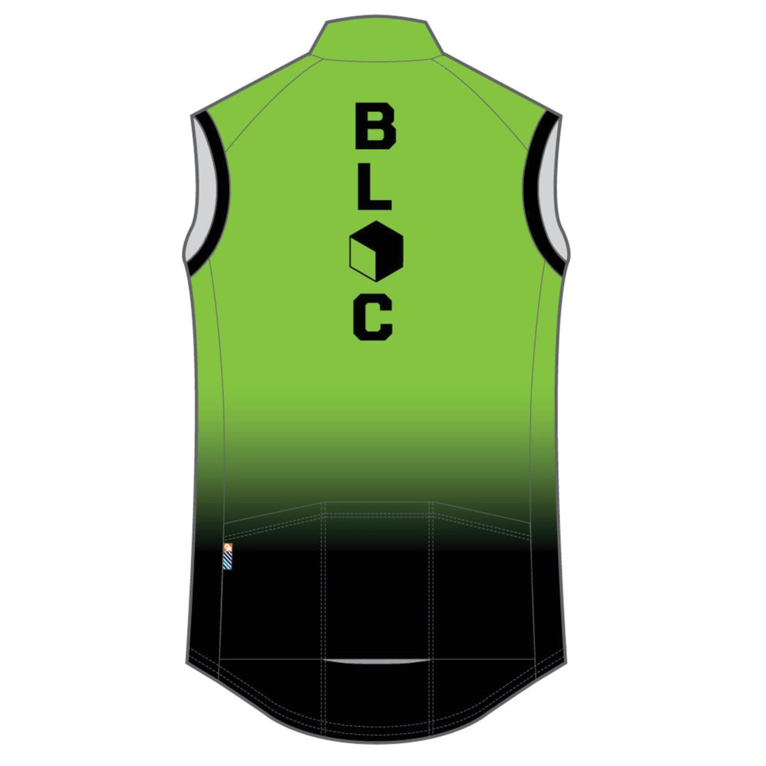 APEX Wind Vest