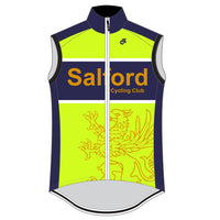 APEX Wind Vest