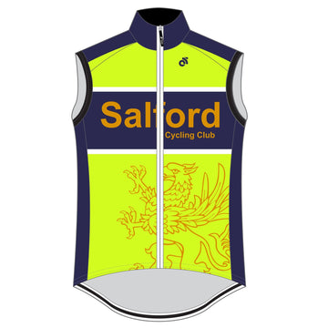 APEX Wind Vest