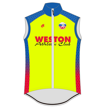 APEX Wind Vest