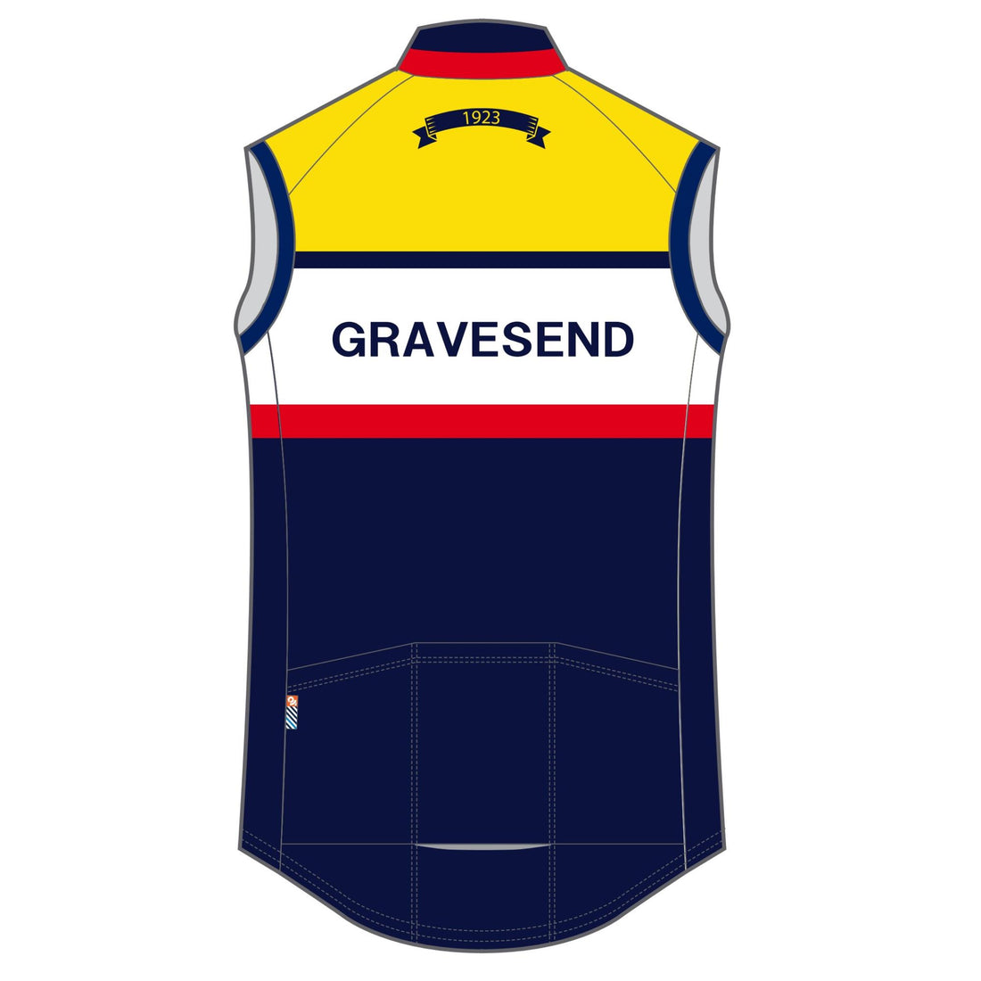 APEX Wind Vest