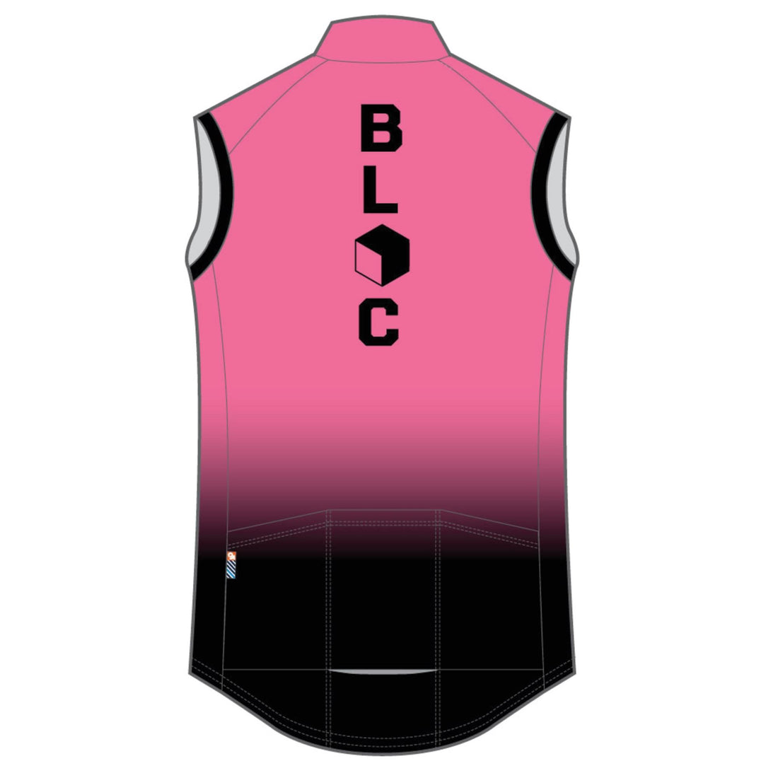 APEX Wind Vest