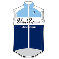 APEX Wind Vest