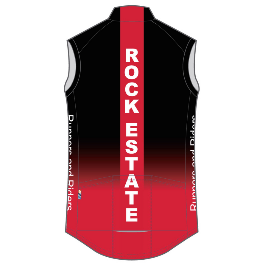 APEX Wind Vest