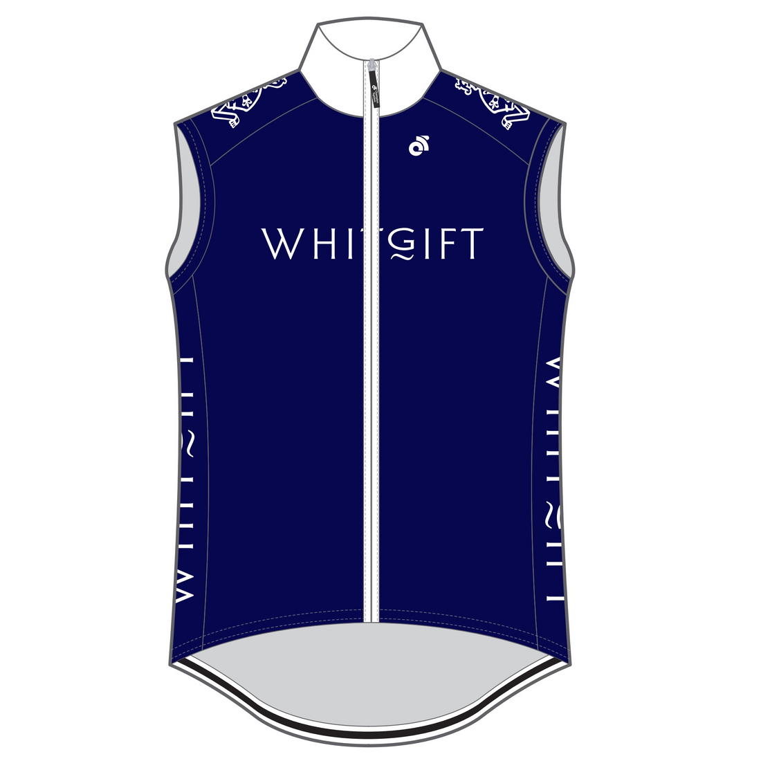 APEX Wind Vest