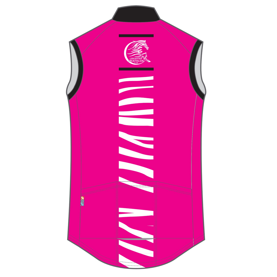 APEX Wind Vest