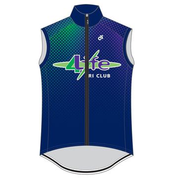 APEX Wind Vest