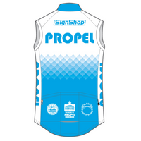APEX Wind Vest