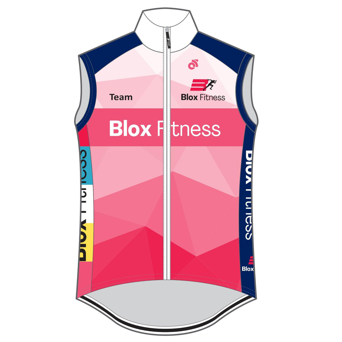 APEX Wind Vest