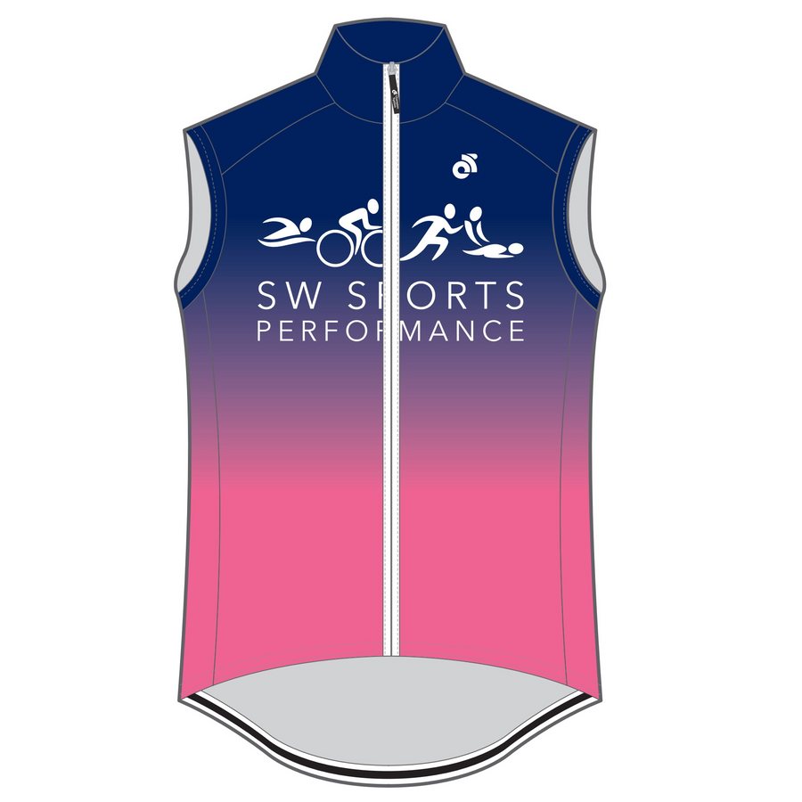 APEX Wind Vest
