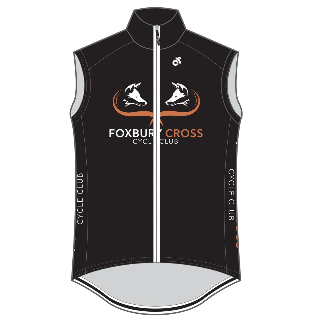 APEX Wind Vest