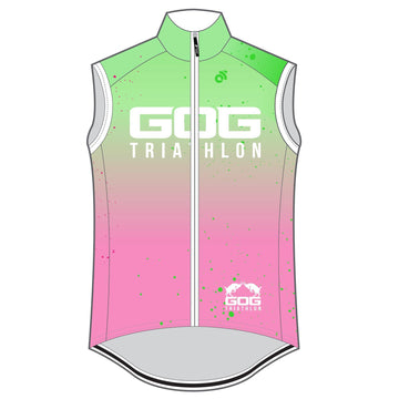 APEX Wind Vest